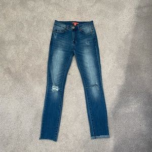 Chelsea & Violet Jeans